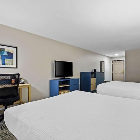 Country Inn & Suites By Radisson, Savannah I-95 North, Ga Port Wentworth Kültér fotó