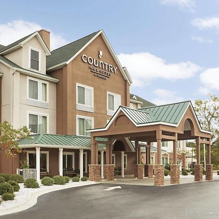Country Inn & Suites By Radisson, Savannah I-95 North, Ga Port Wentworth Kültér fotó