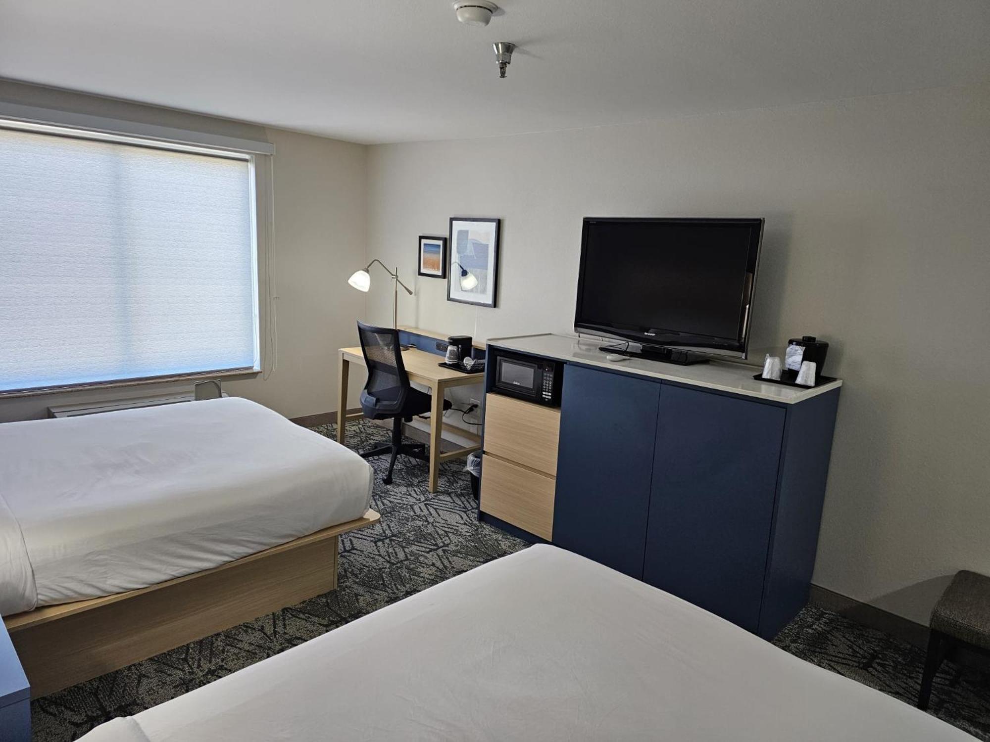 Country Inn & Suites By Radisson, Savannah I-95 North, Ga Port Wentworth Kültér fotó