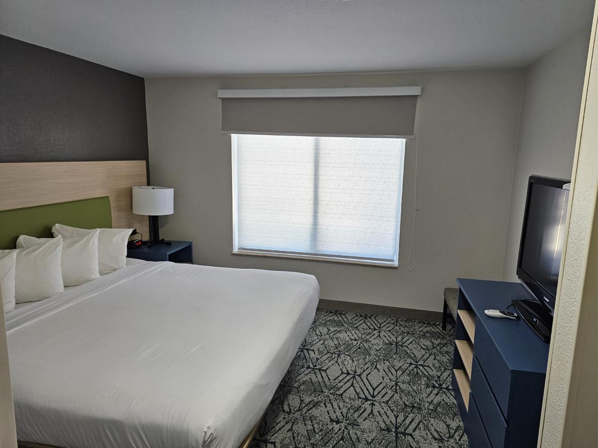 Country Inn & Suites By Radisson, Savannah I-95 North, Ga Port Wentworth Kültér fotó