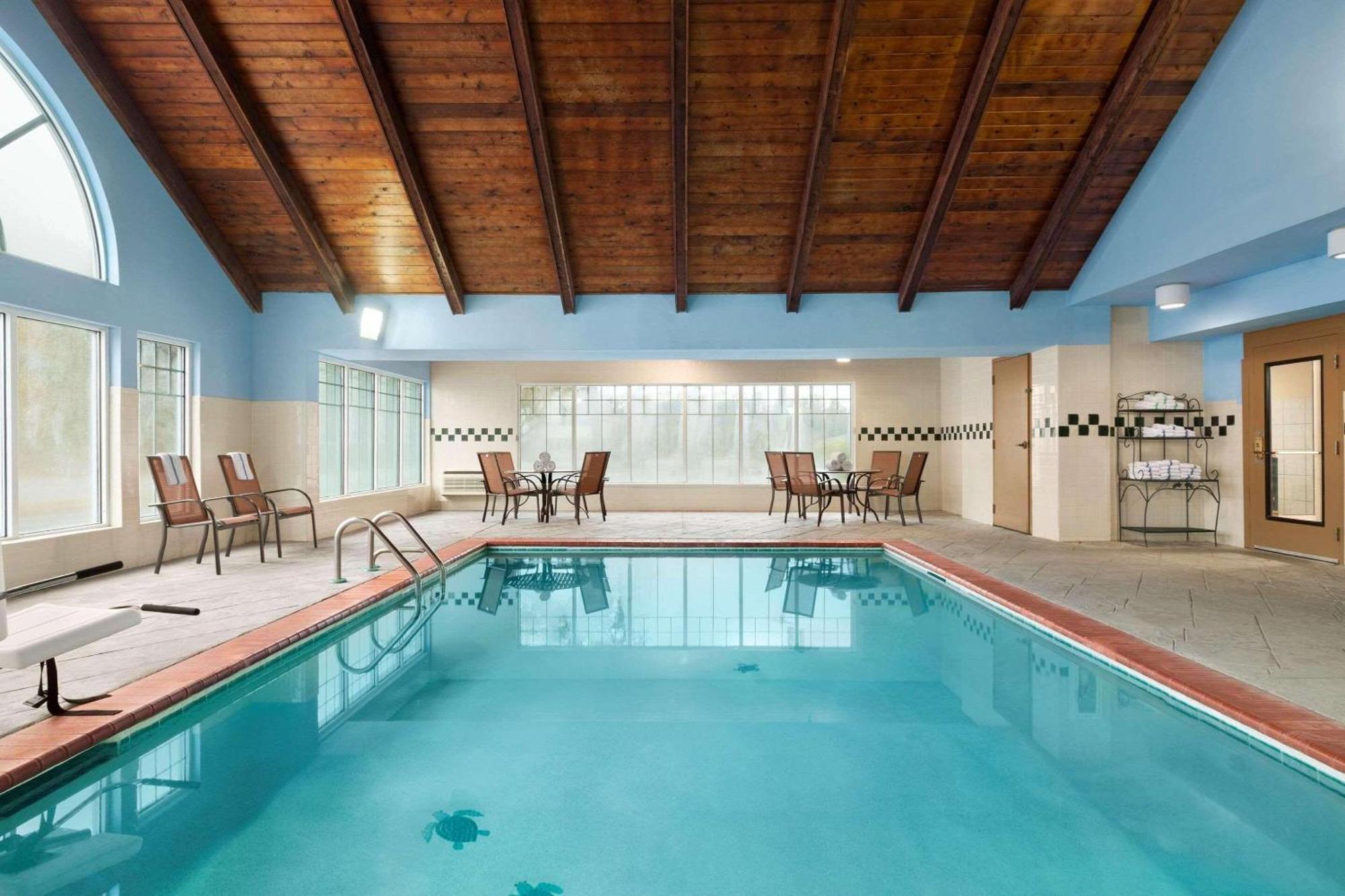 Country Inn & Suites By Radisson, Savannah I-95 North, Ga Port Wentworth Kültér fotó