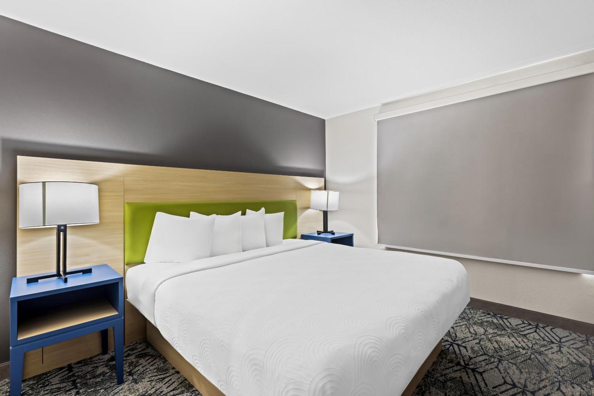 Country Inn & Suites By Radisson, Savannah I-95 North, Ga Port Wentworth Kültér fotó