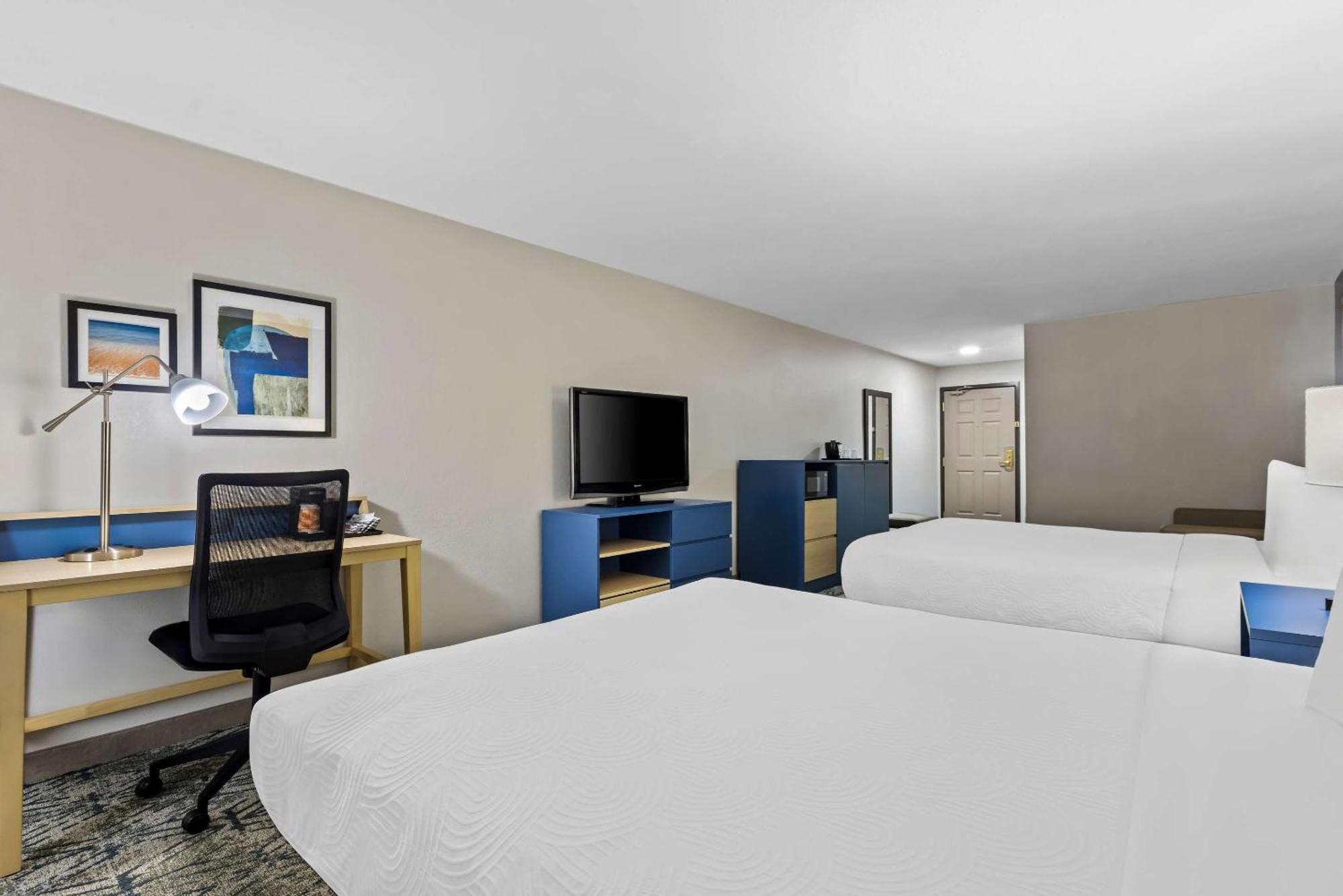 Country Inn & Suites By Radisson, Savannah I-95 North, Ga Port Wentworth Kültér fotó