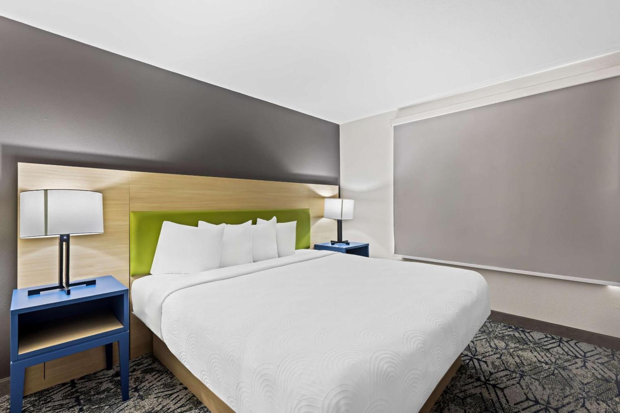 Country Inn & Suites By Radisson, Savannah I-95 North, Ga Port Wentworth Kültér fotó
