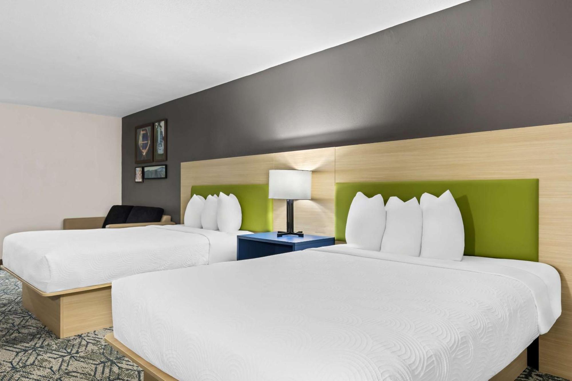 Country Inn & Suites By Radisson, Savannah I-95 North, Ga Port Wentworth Kültér fotó