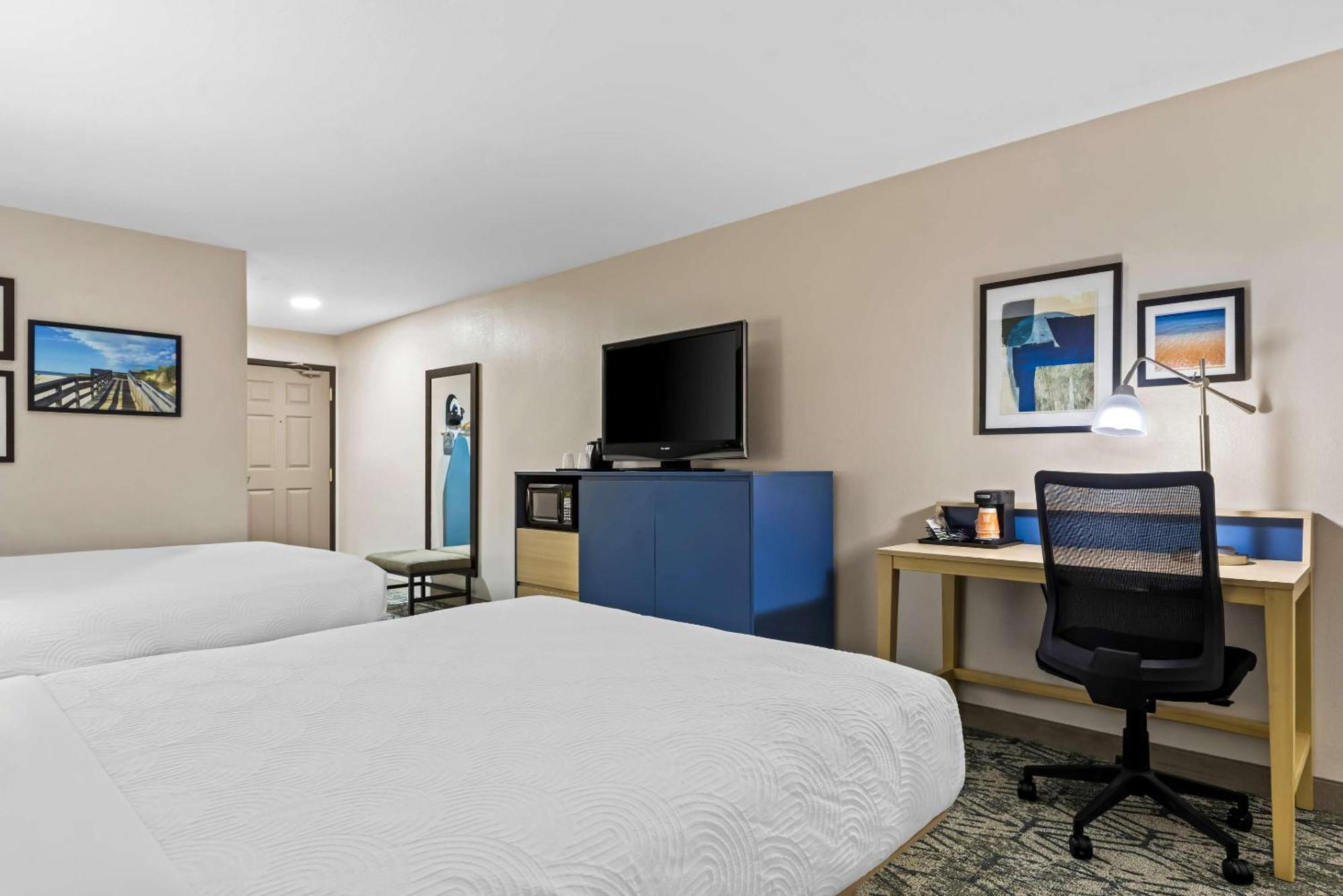 Country Inn & Suites By Radisson, Savannah I-95 North, Ga Port Wentworth Kültér fotó