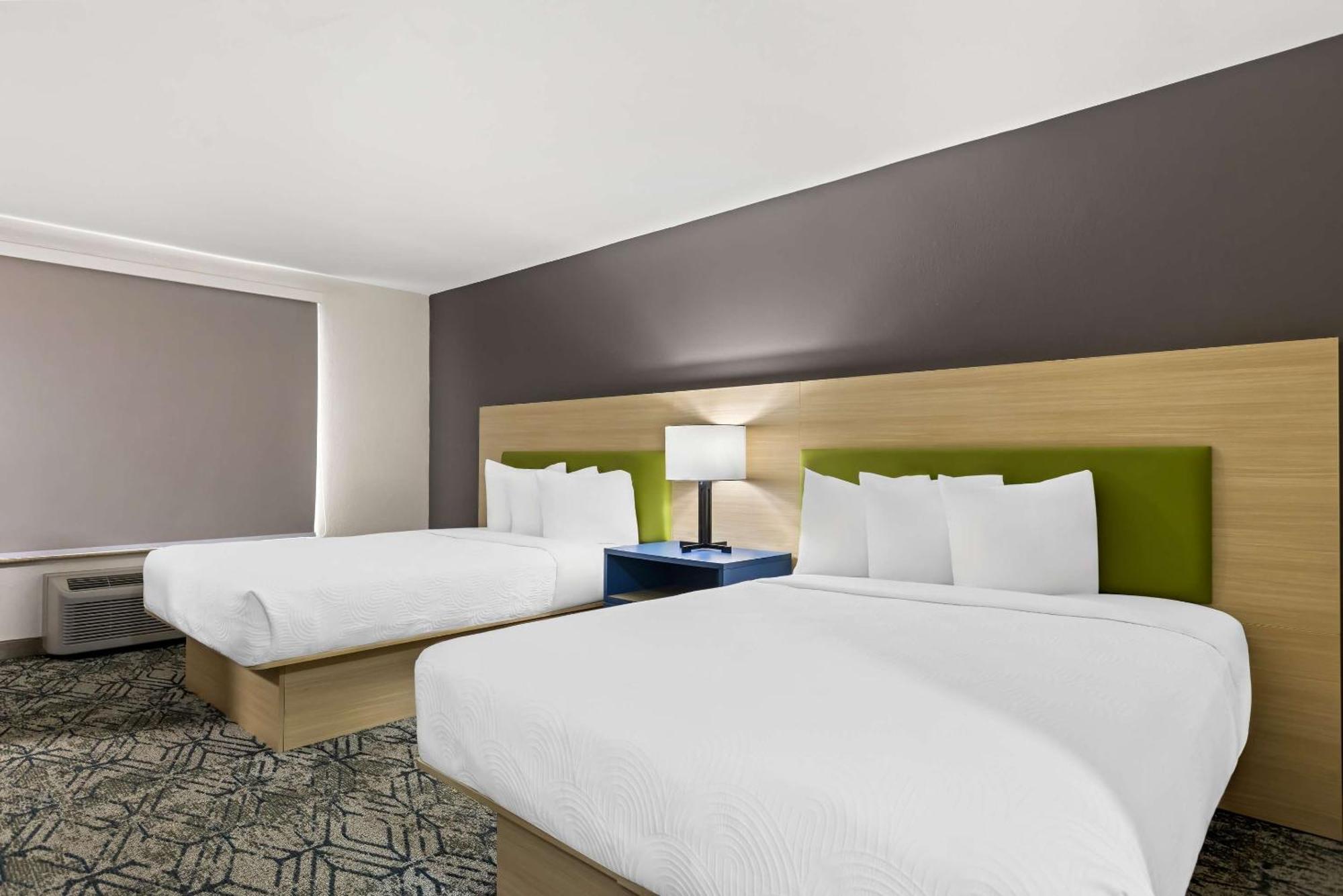 Country Inn & Suites By Radisson, Savannah I-95 North, Ga Port Wentworth Kültér fotó
