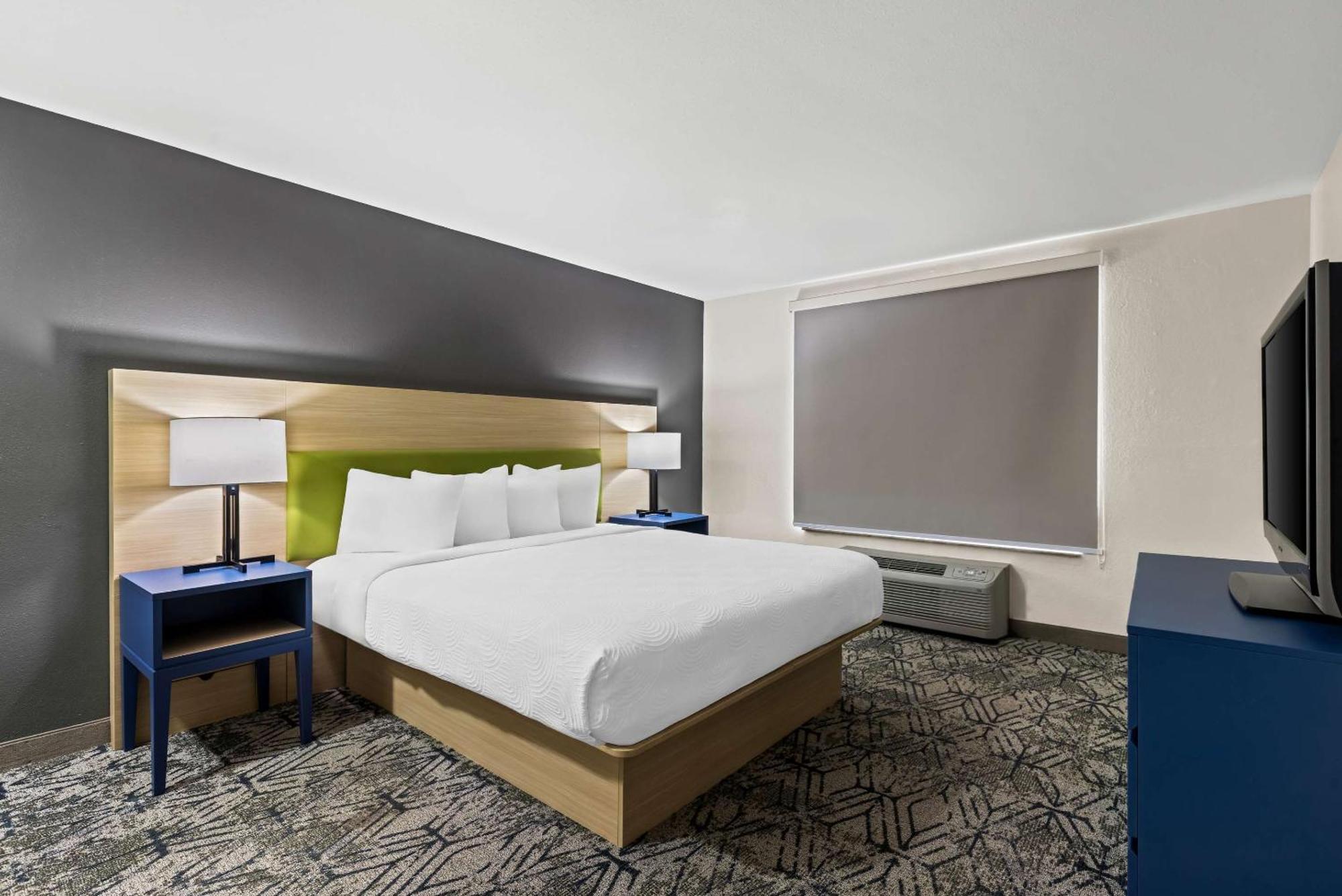 Country Inn & Suites By Radisson, Savannah I-95 North, Ga Port Wentworth Kültér fotó