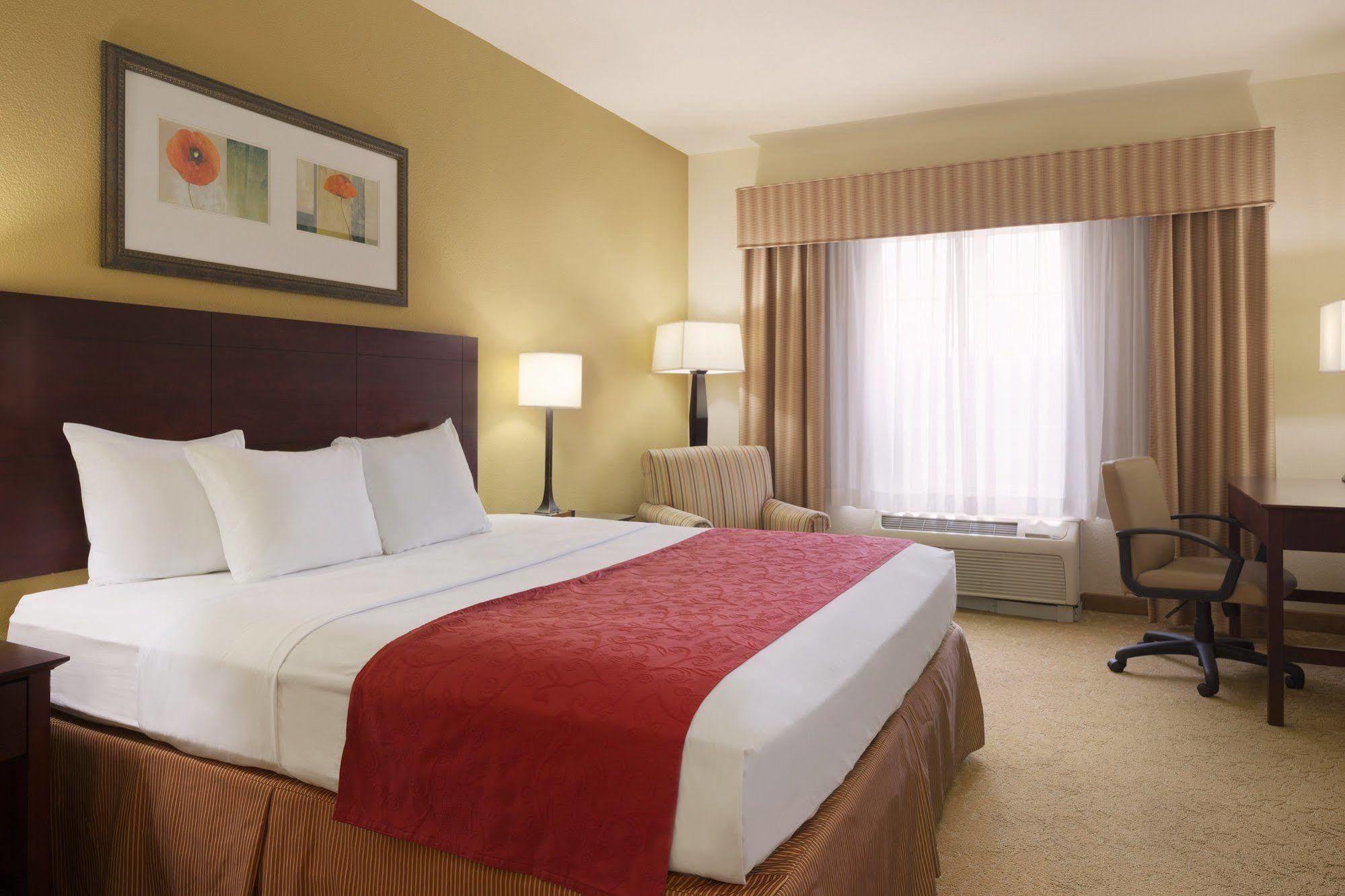 Country Inn & Suites By Radisson, Savannah I-95 North, Ga Port Wentworth Kültér fotó