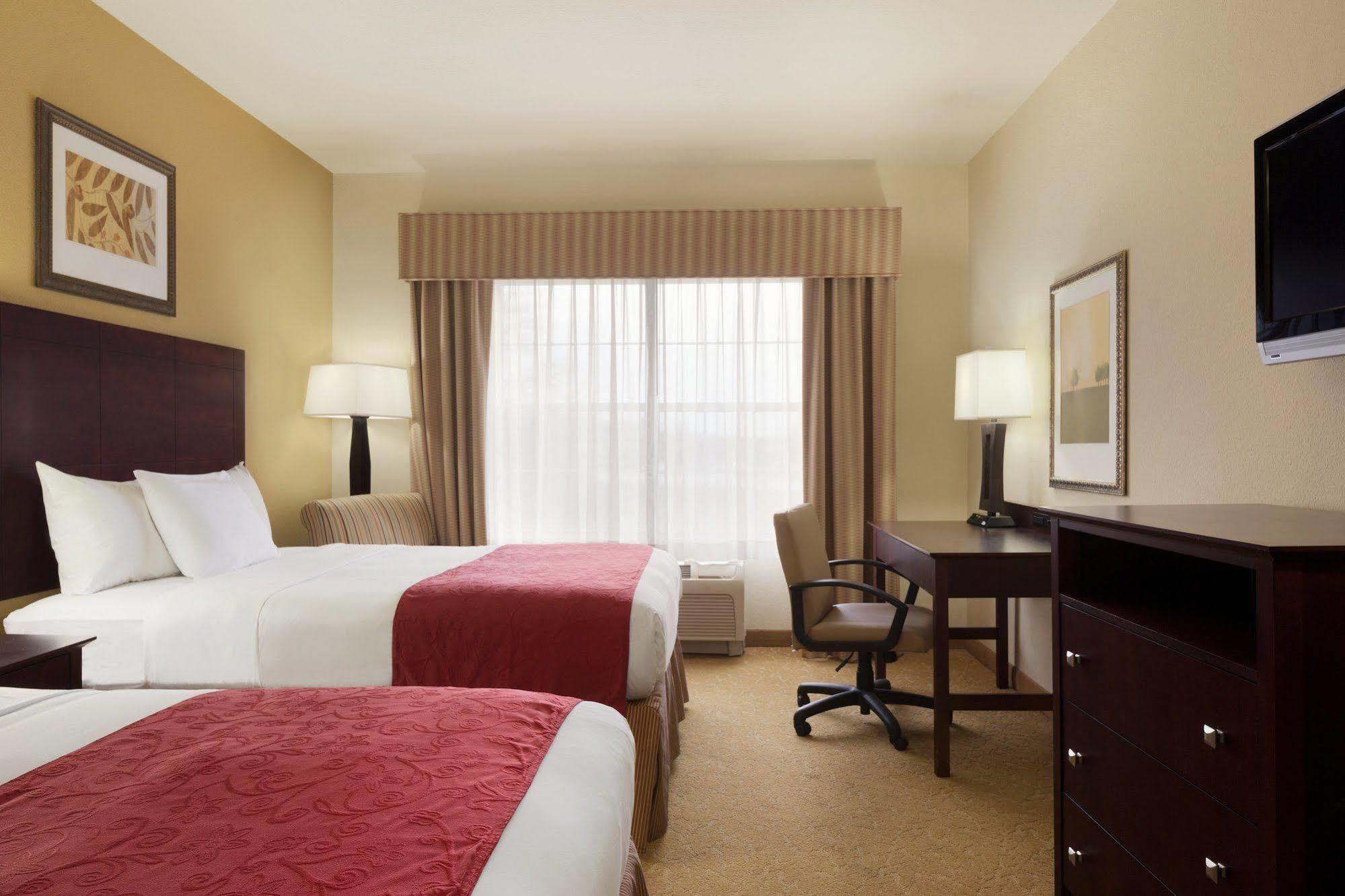 Country Inn & Suites By Radisson, Savannah I-95 North, Ga Port Wentworth Kültér fotó