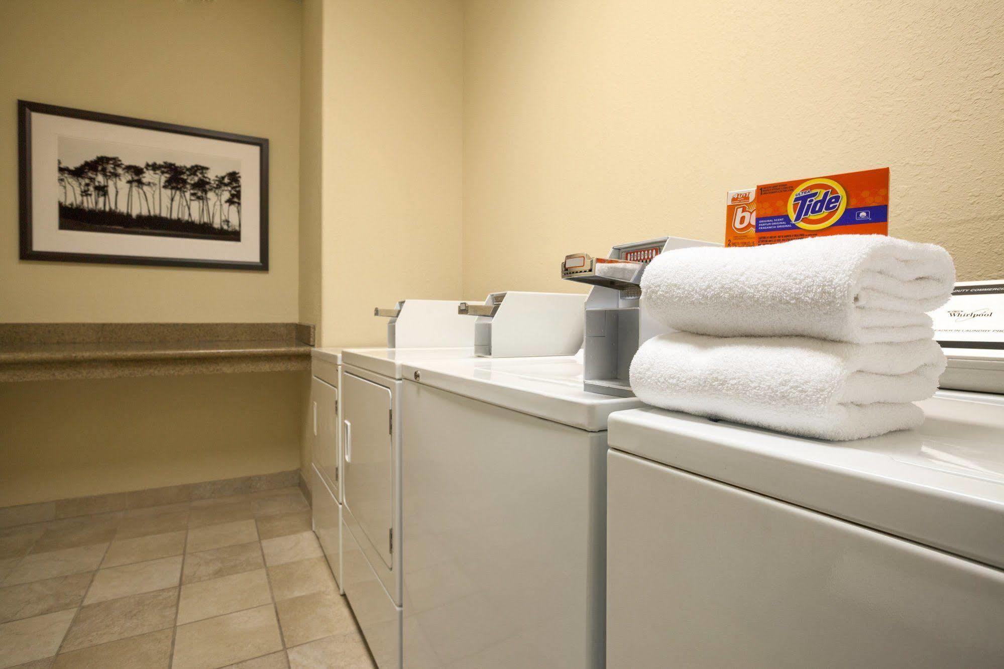 Country Inn & Suites By Radisson, Savannah I-95 North, Ga Port Wentworth Kültér fotó